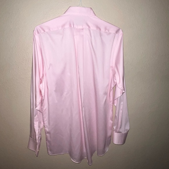 IZOD button down shirt - Picture 3 of 3